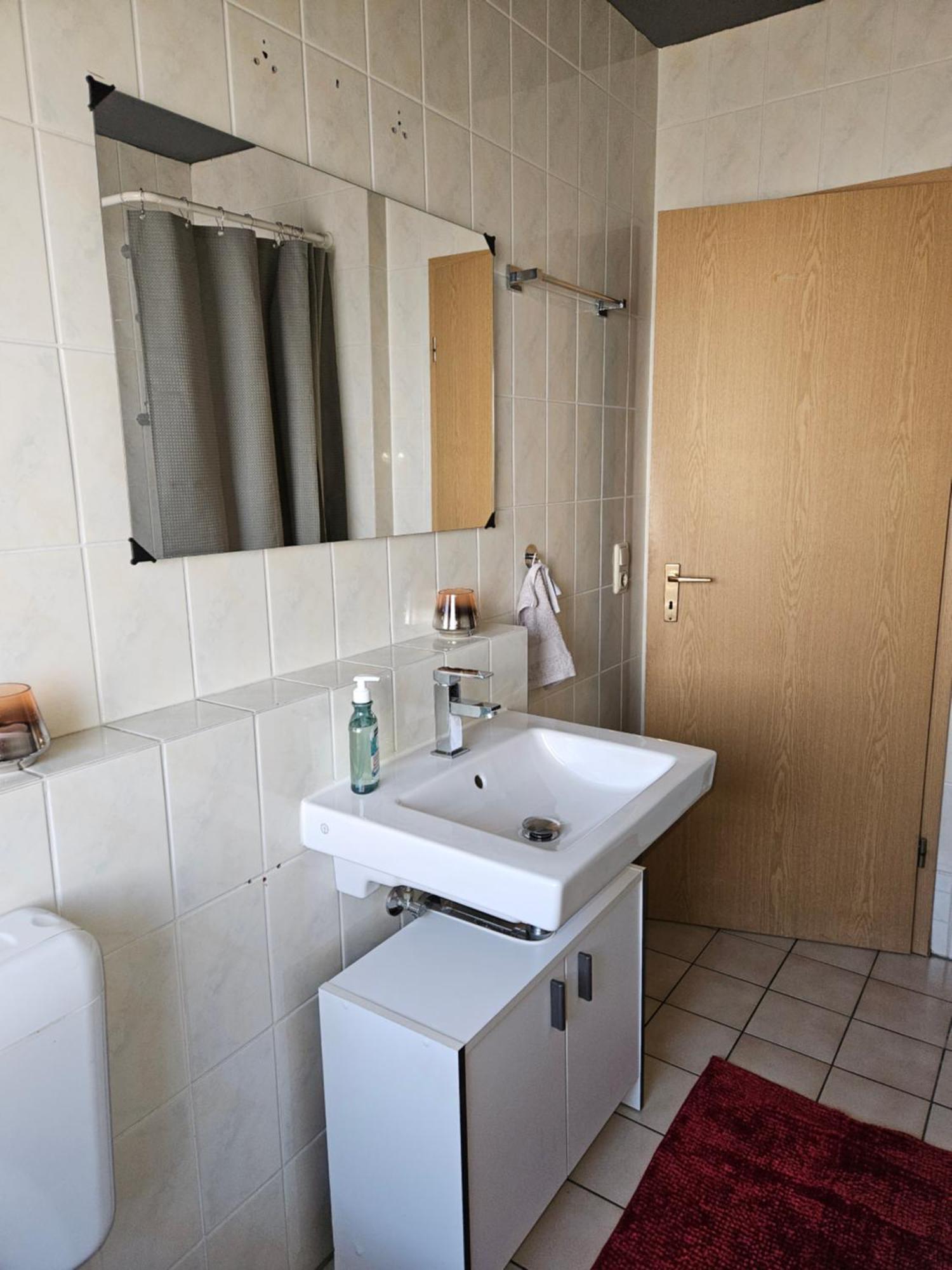 Ferienwohnung Viktoria バンベルク エクステリア 写真