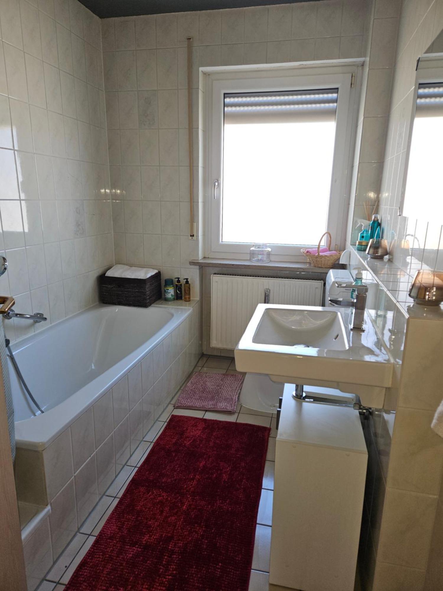 Ferienwohnung Viktoria バンベルク エクステリア 写真